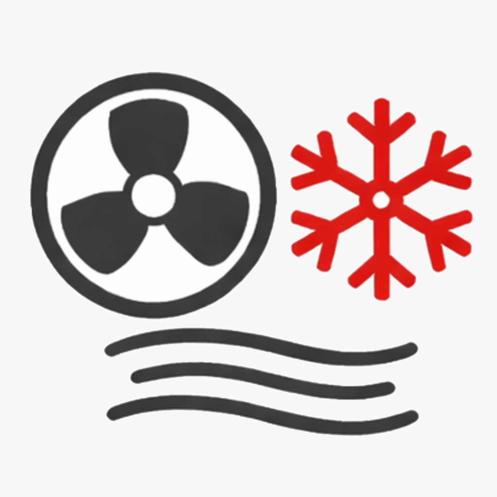 سیستەمی ساردکەرەوە